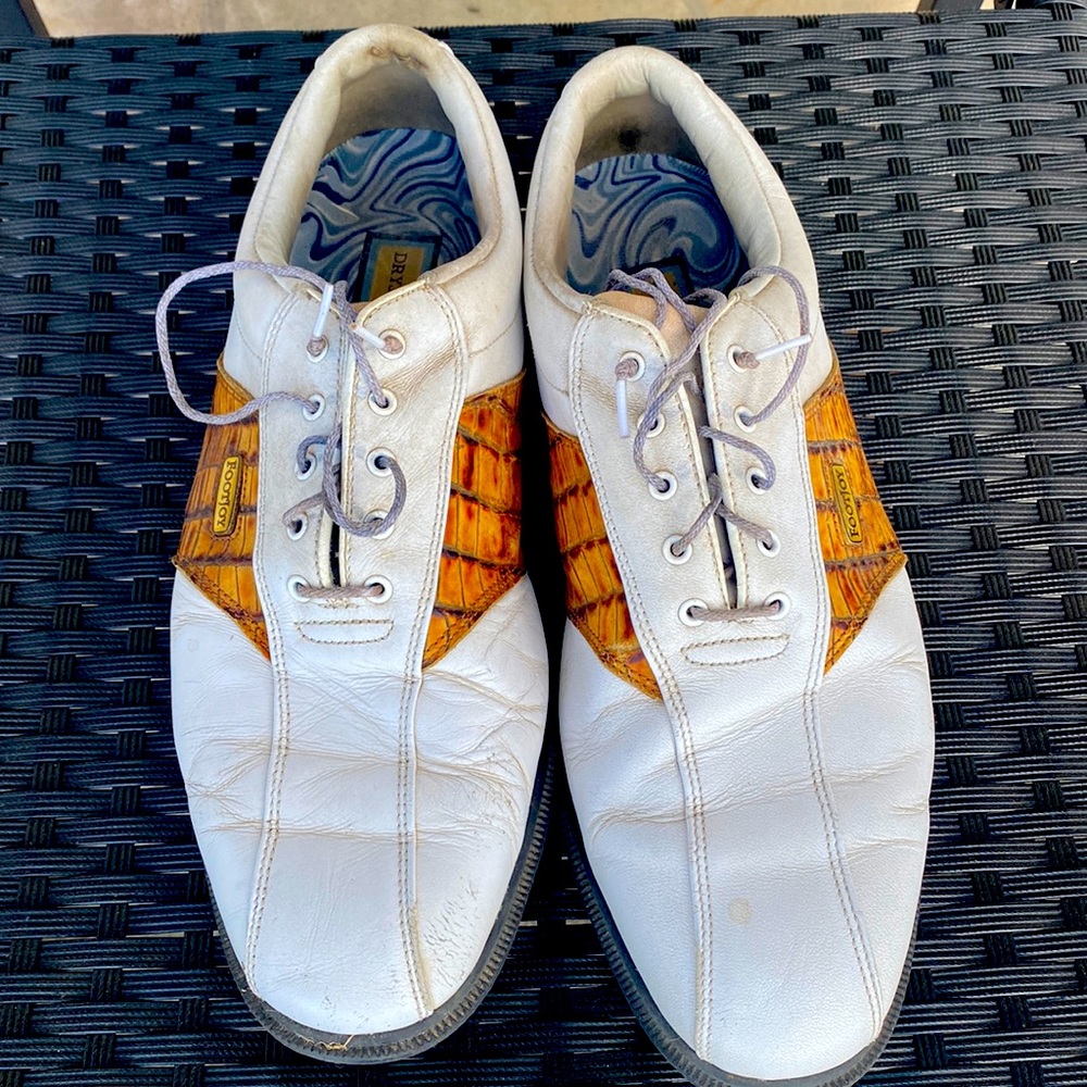 FootJoy DryJoys